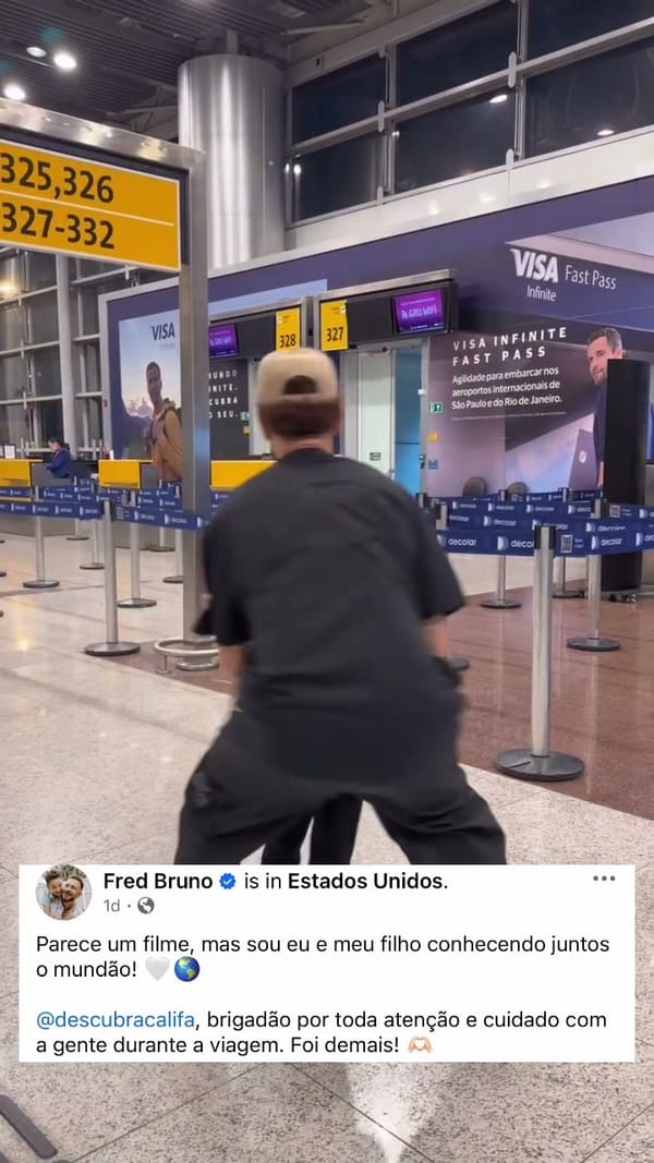 Família Rocha — depoimento em vídeo