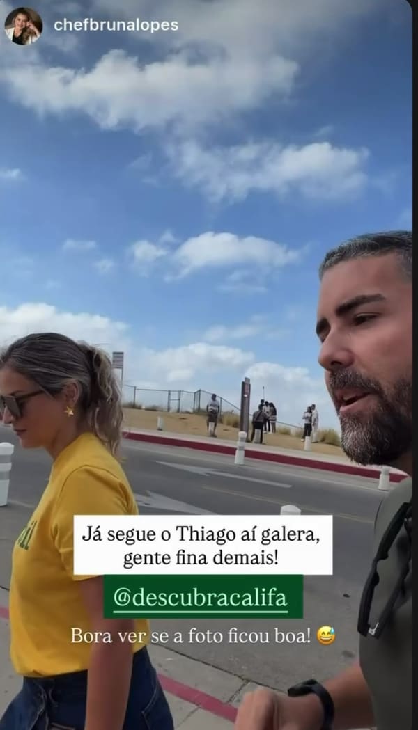 Família Lima — depoimento em vídeo